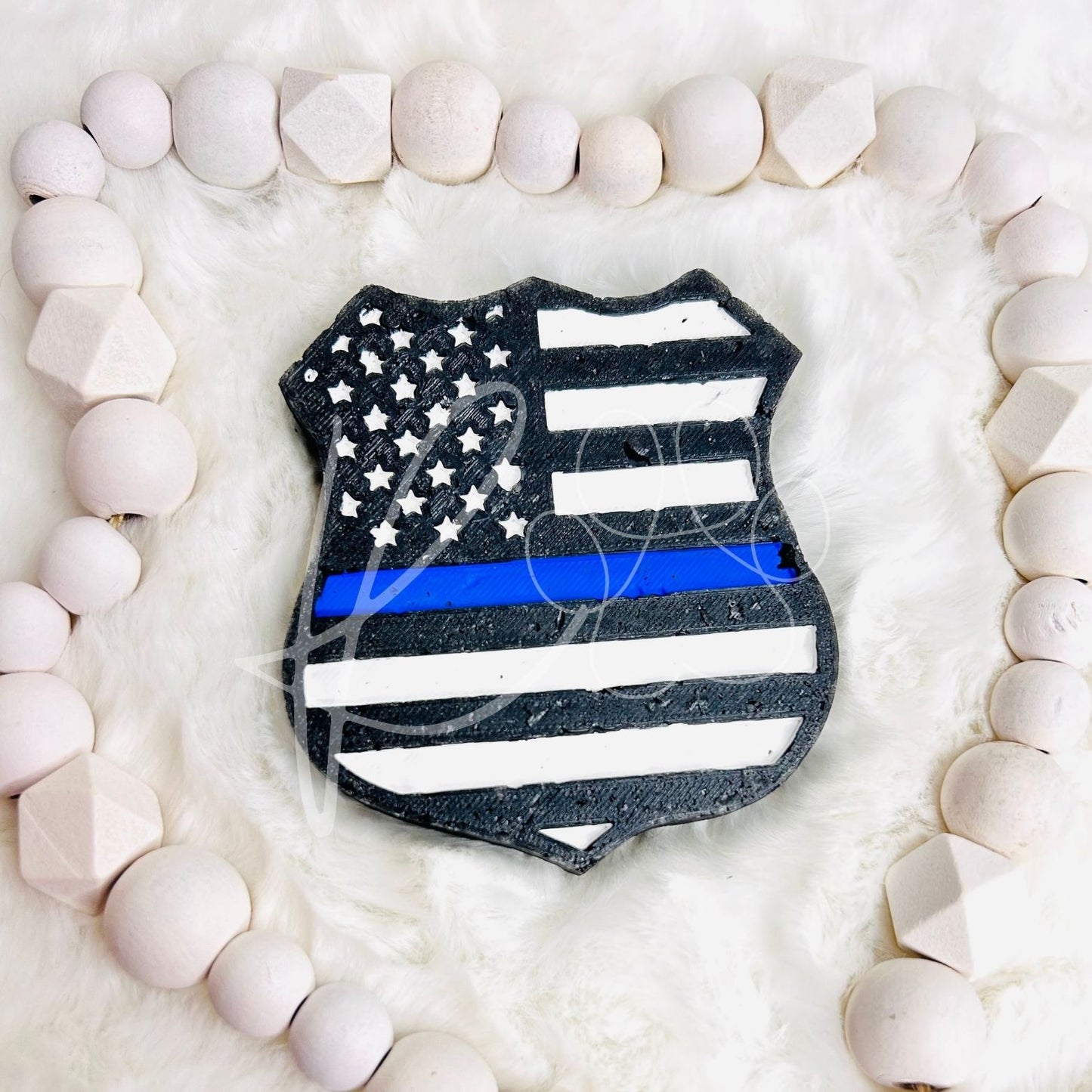 Police Badge