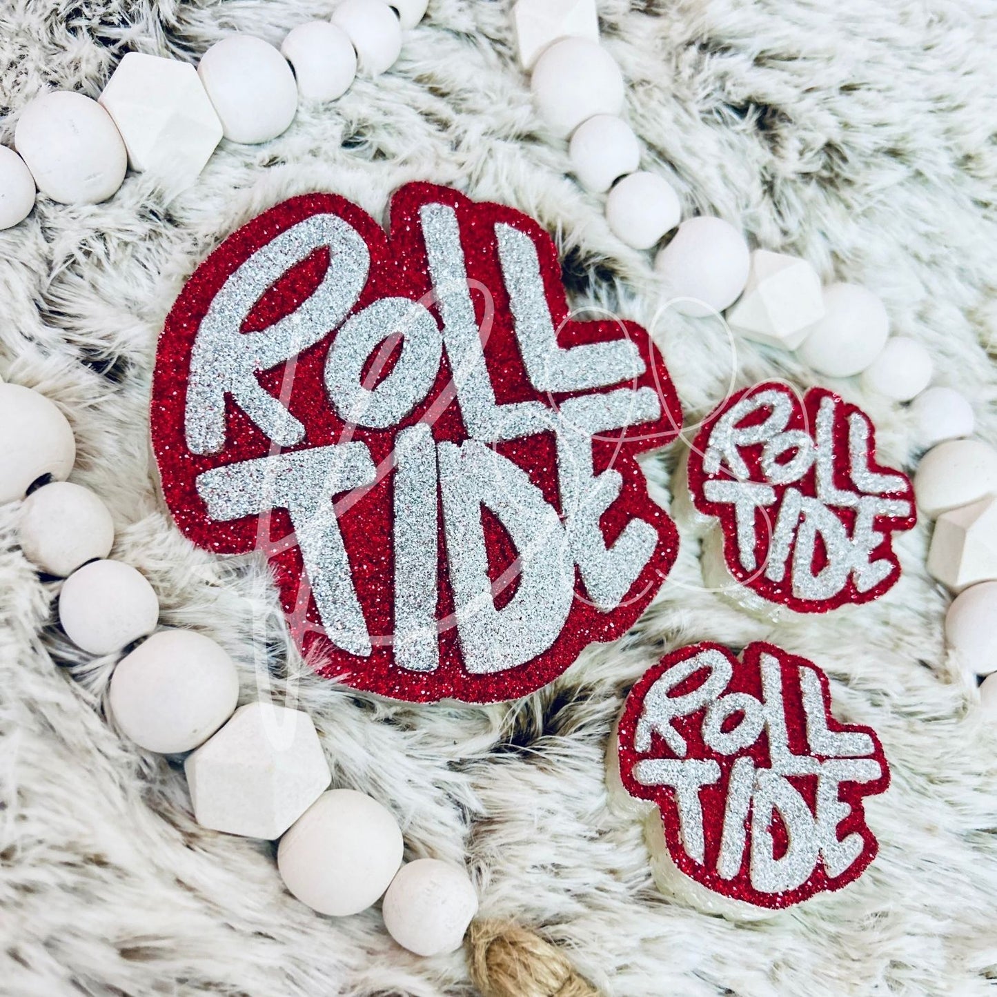Roll Tide Round