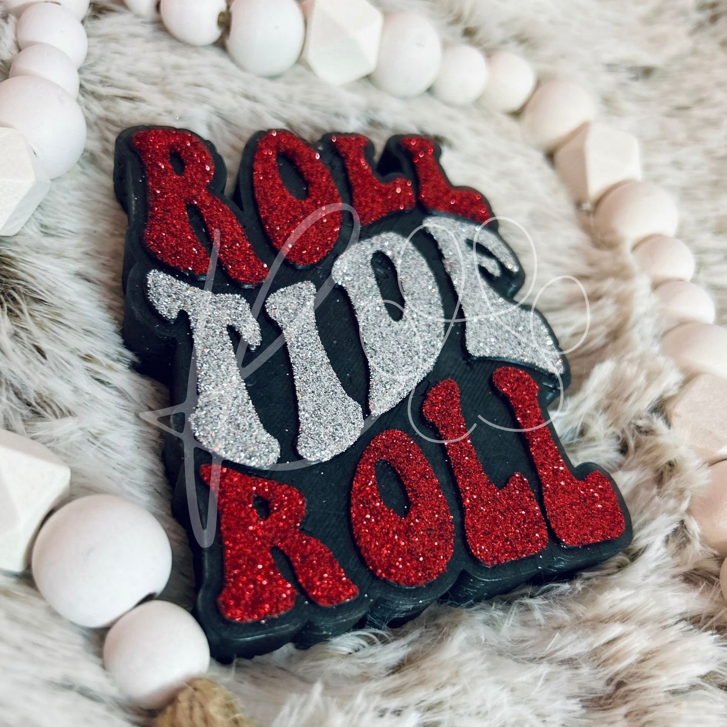 Roll Tide Roll