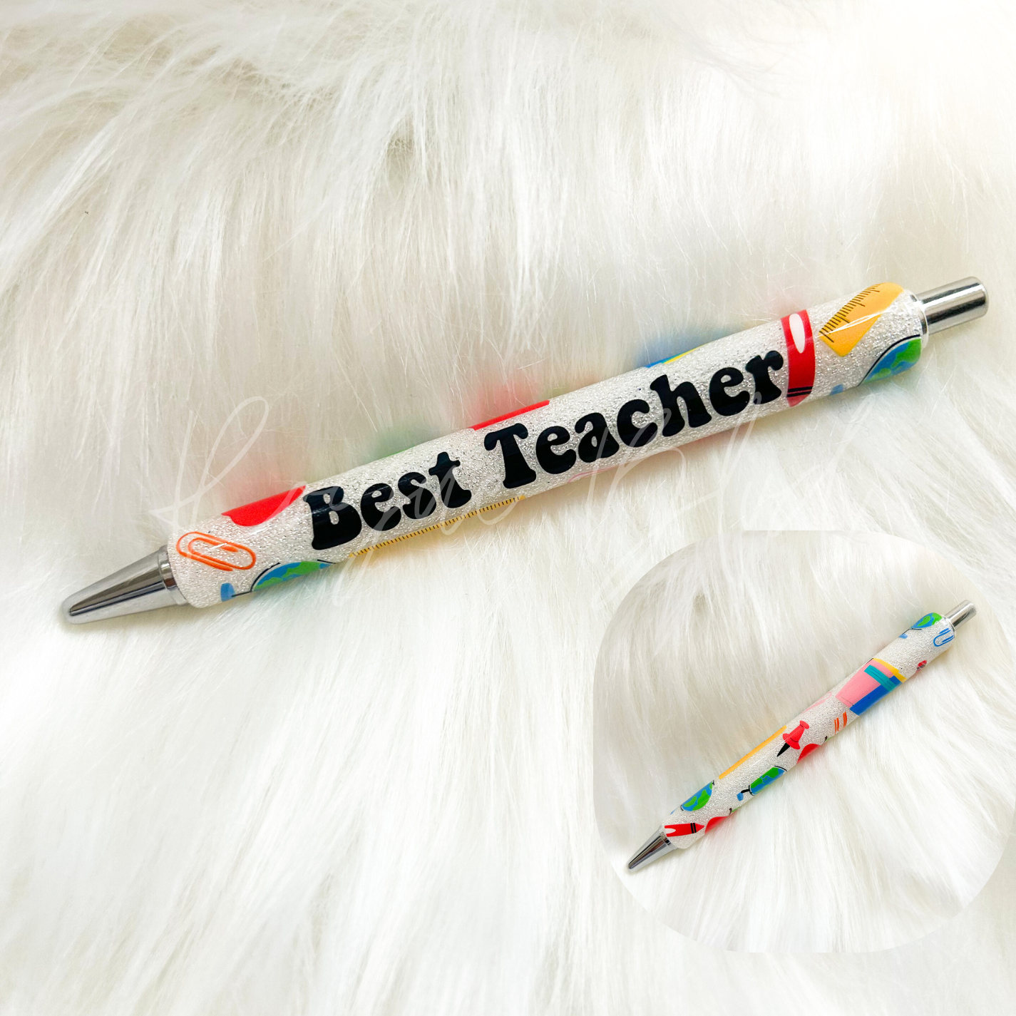 Best Teacher Pen
