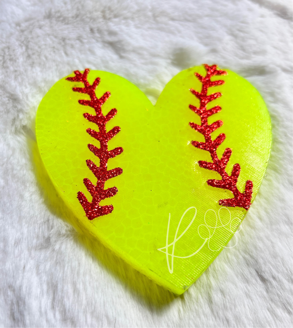 Heart Inserts