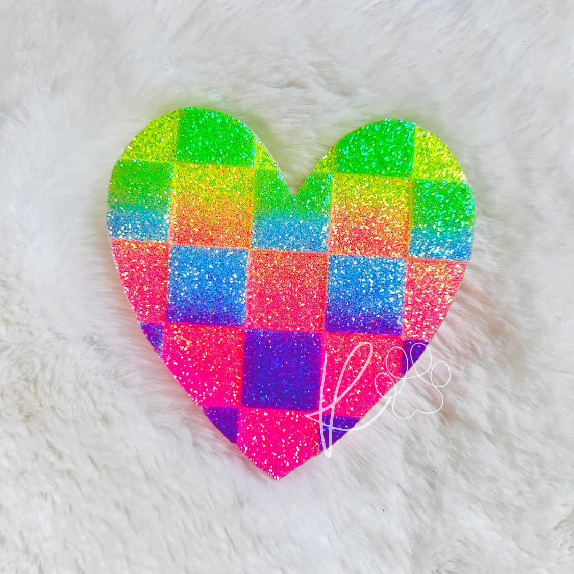 Heart Inserts