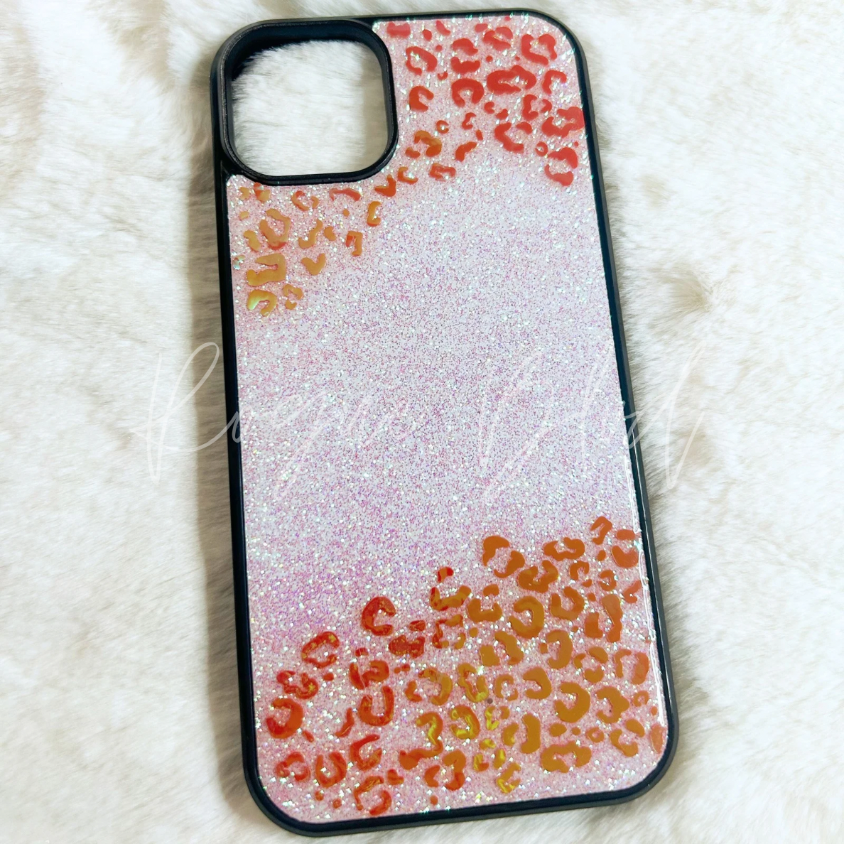 15 Plus iPhone Case