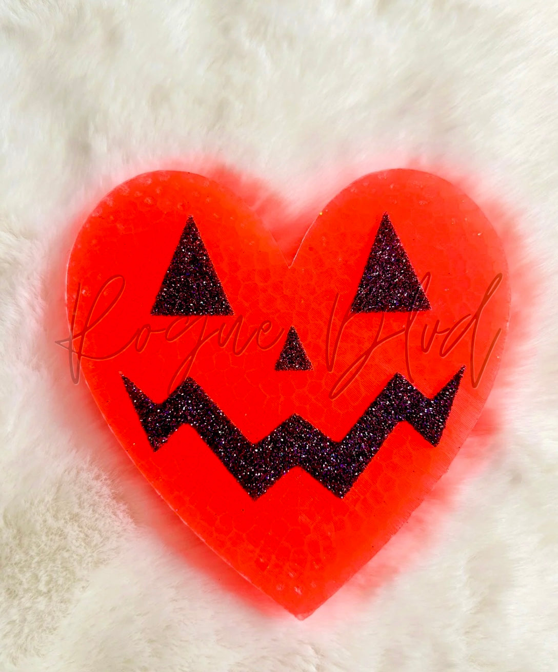 Heart Inserts