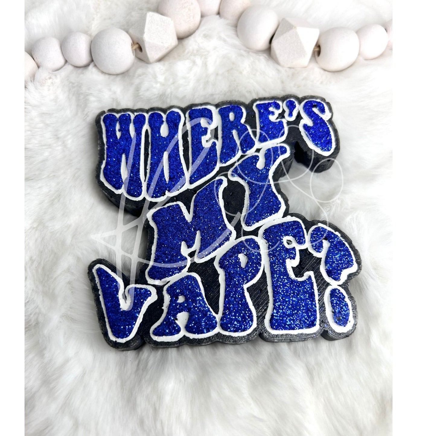 Where’s My Vape
