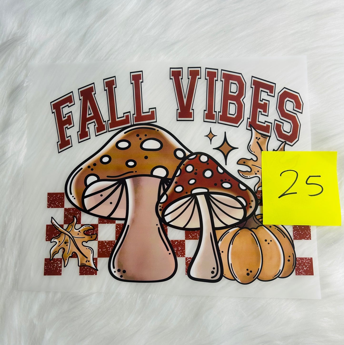 Pick Your Print Apparel