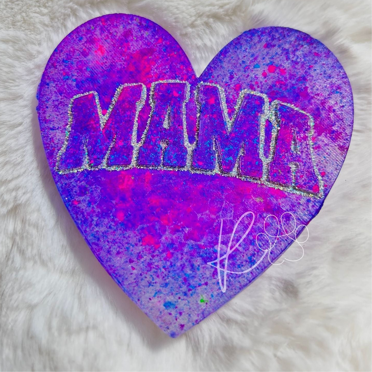 Mama Heart