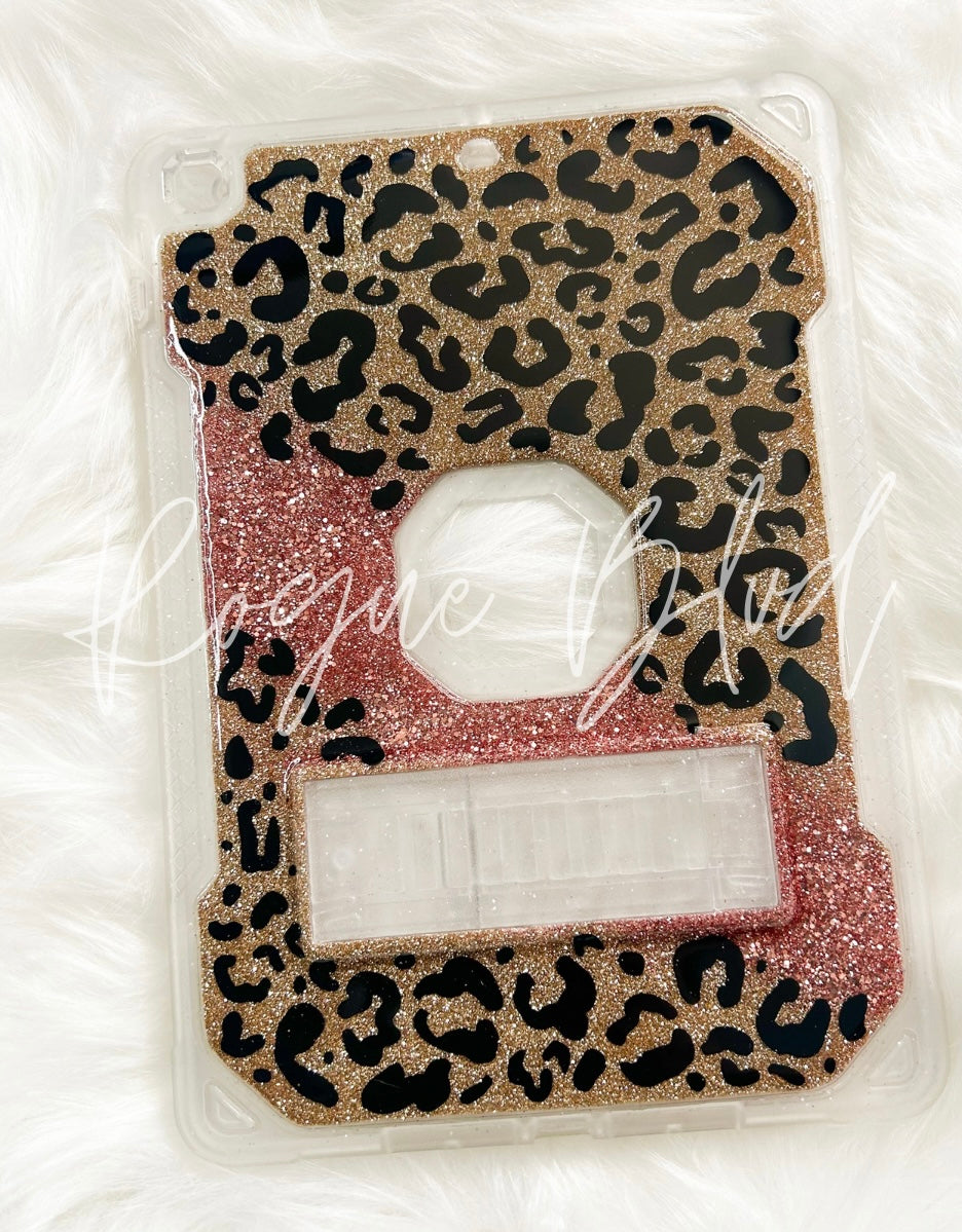 Custom IPad Cases