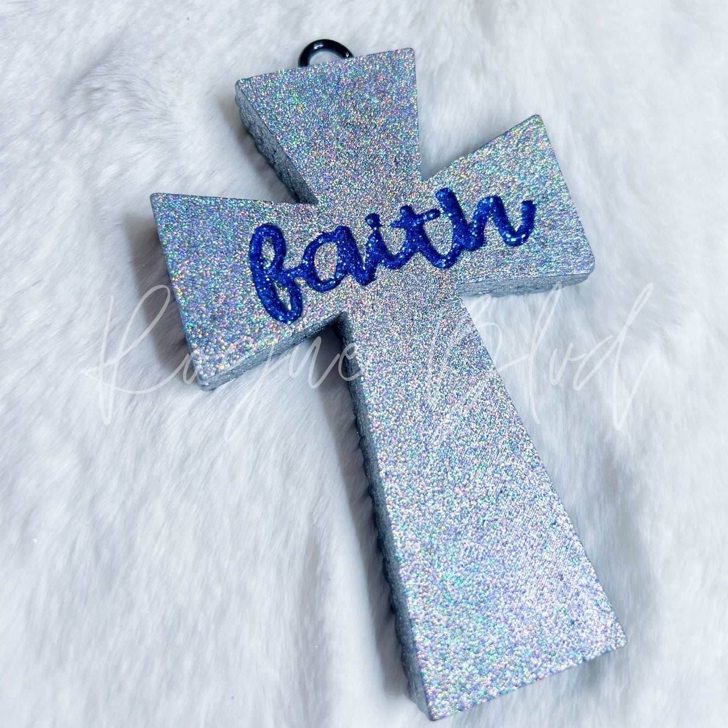 Faith Cross