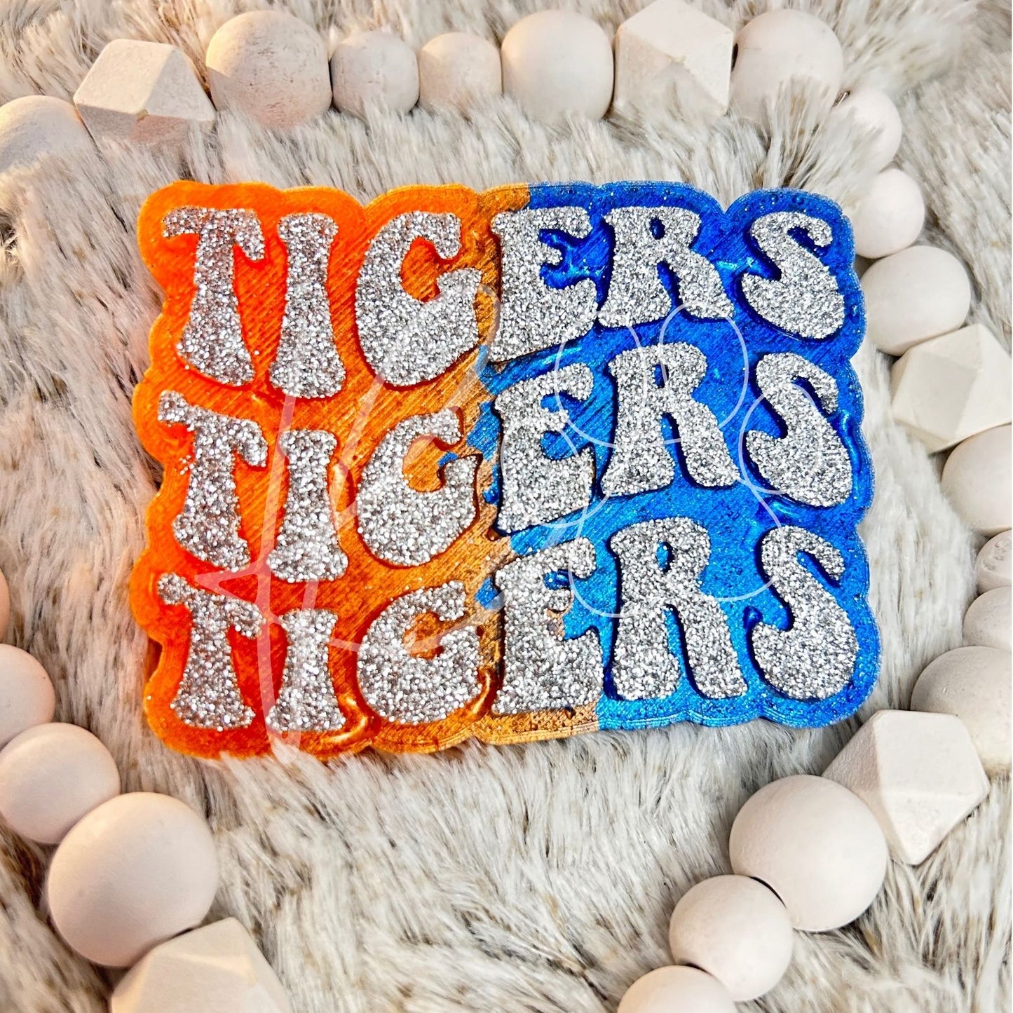 Tigers X3