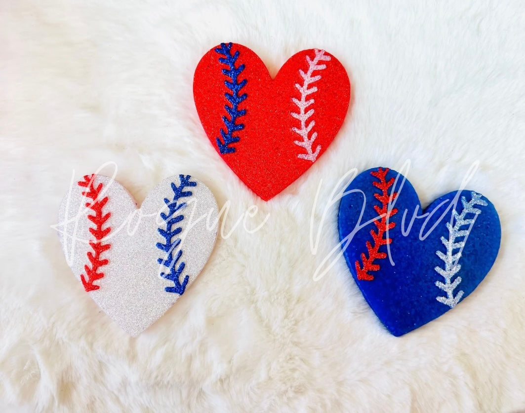 Heart Inserts
