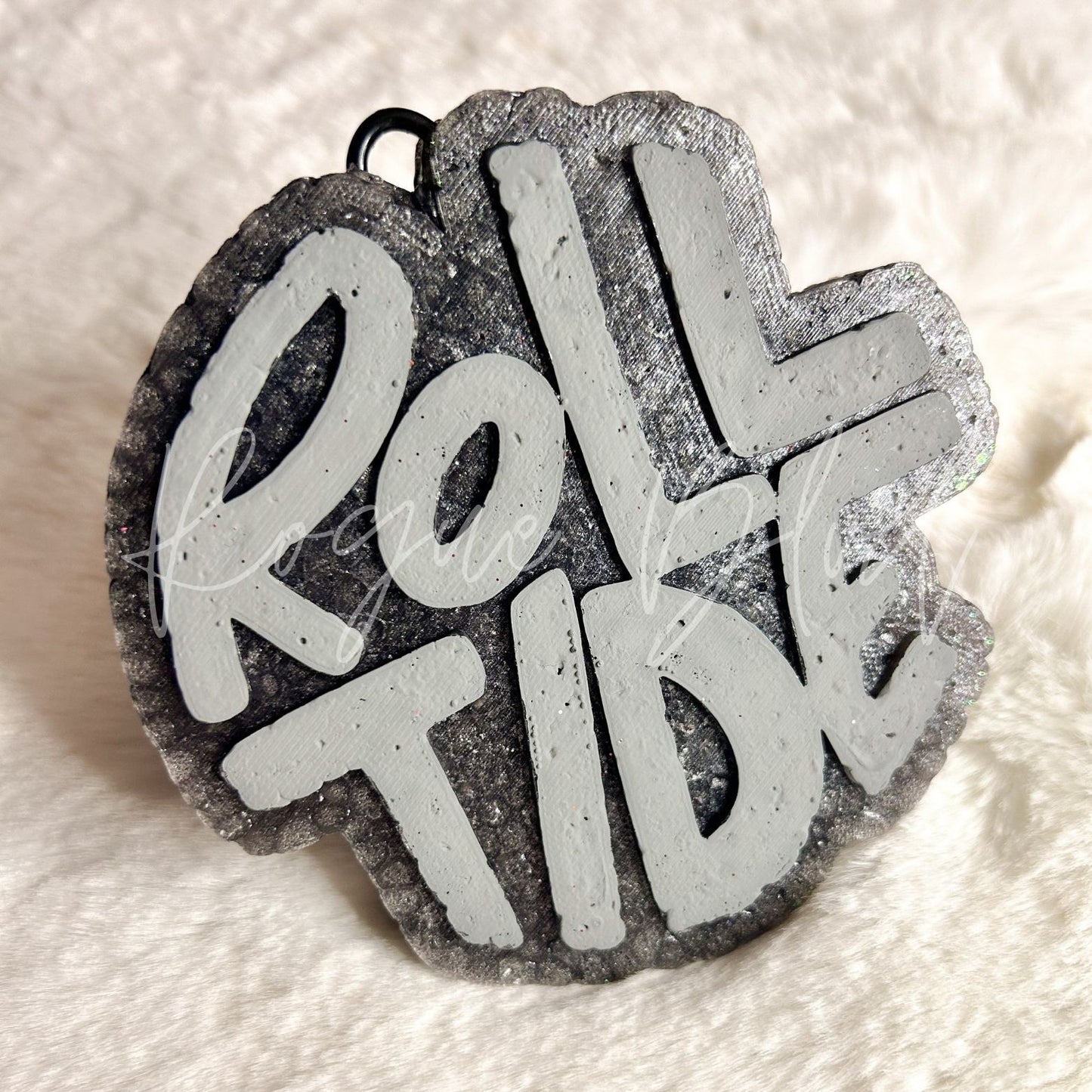 Roll Tide Round