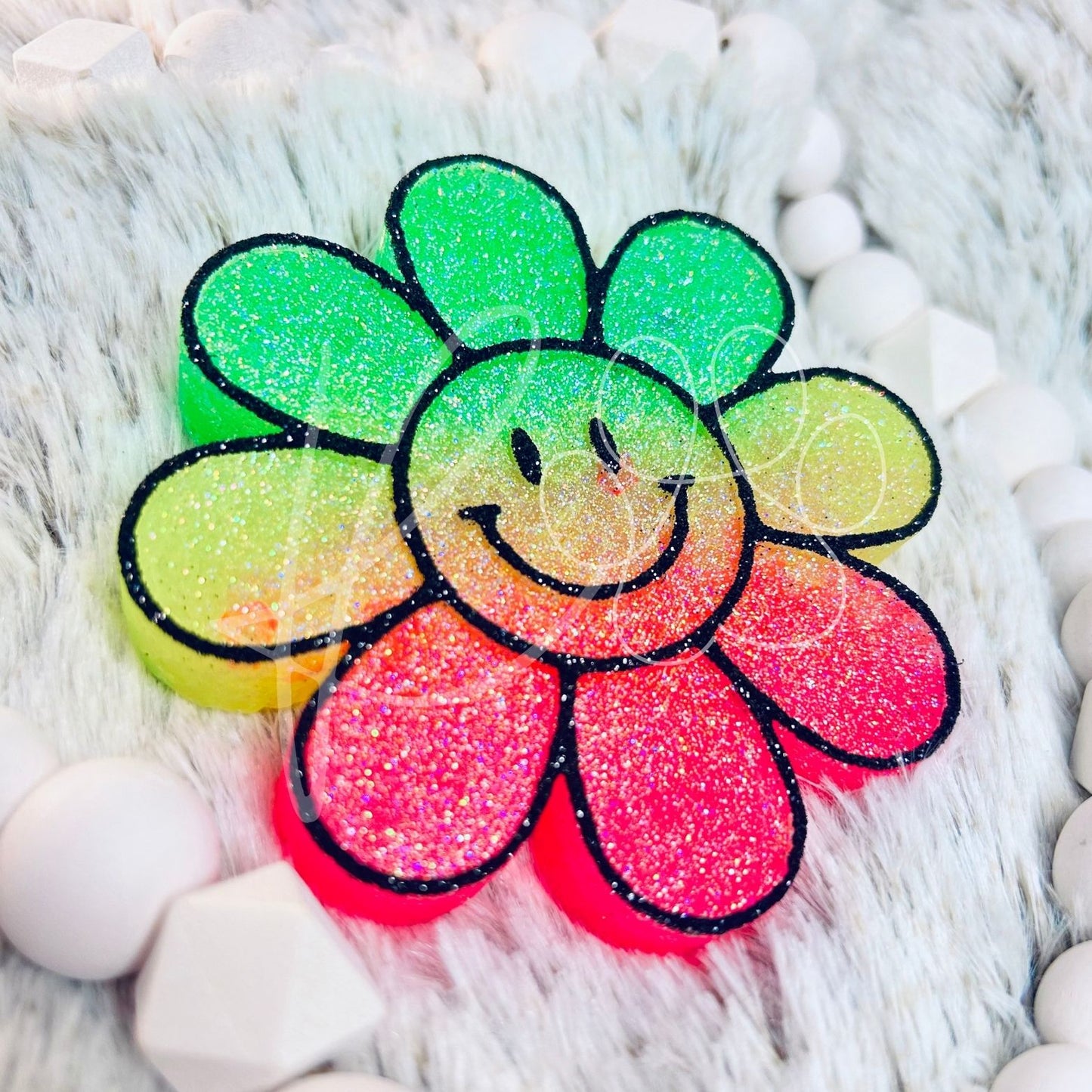 Daisy Smile