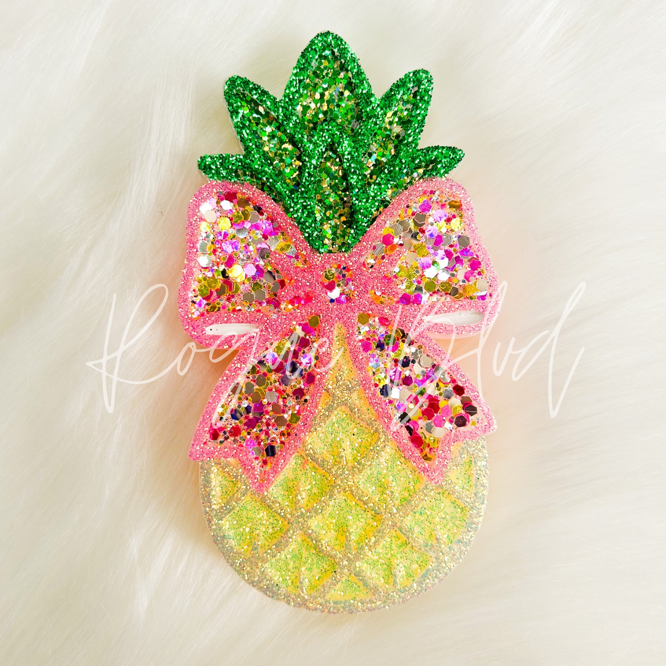 RTS Pineapple Freshie