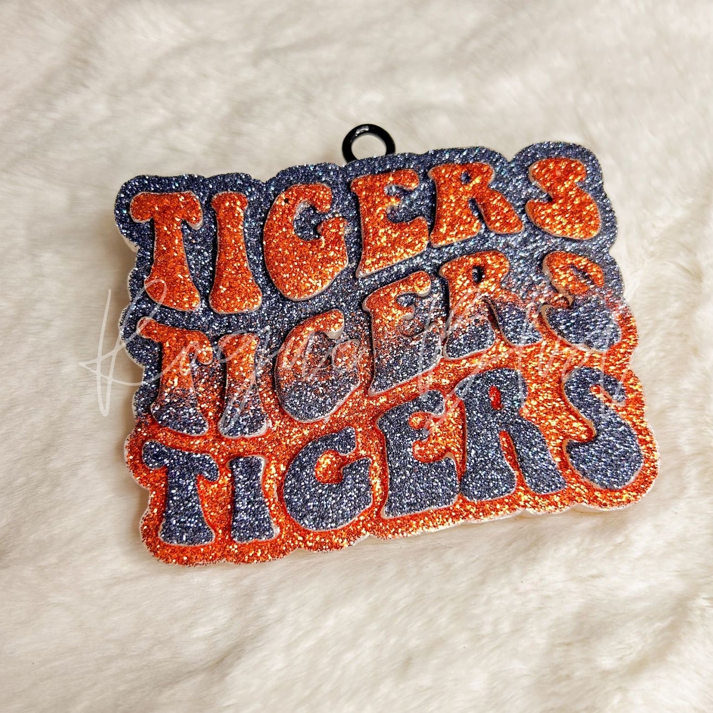 Tigers X3