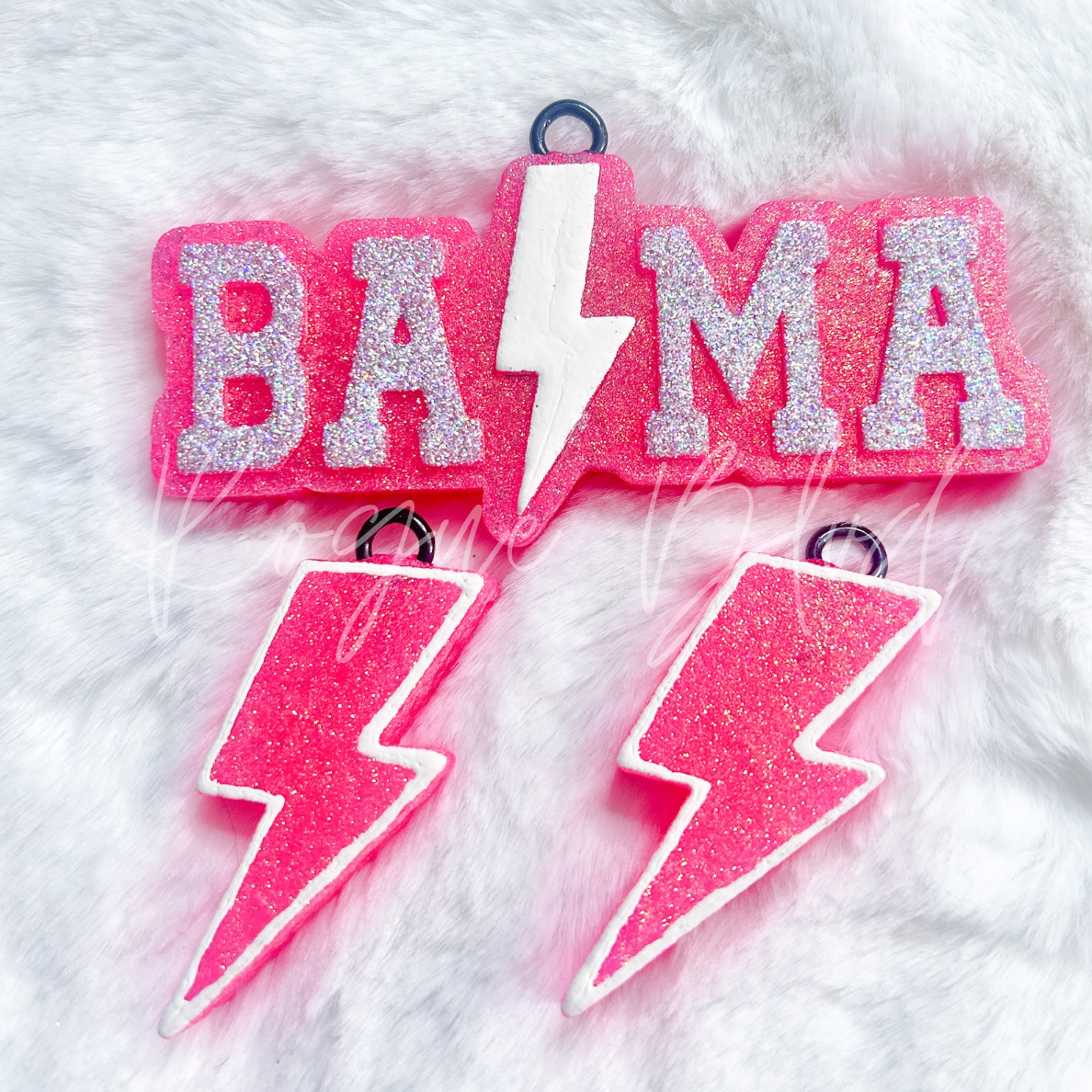 Bama Bolt Set