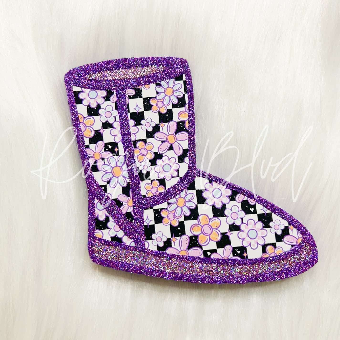Winter Boot