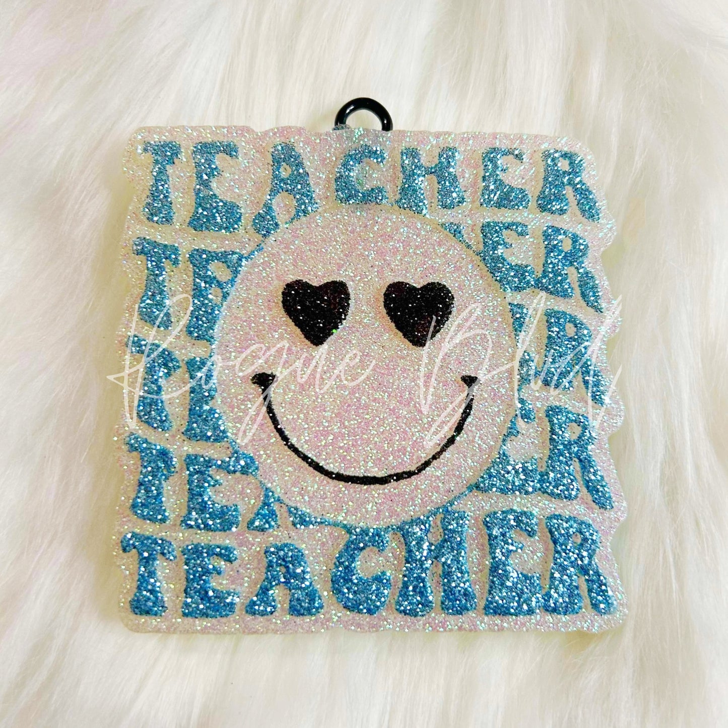 Teacher Smiley
