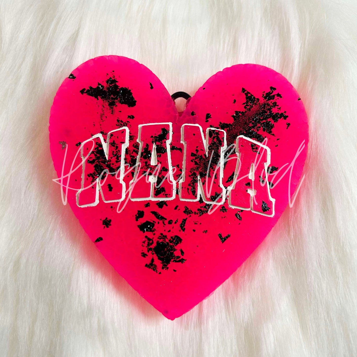 Heart Inserts