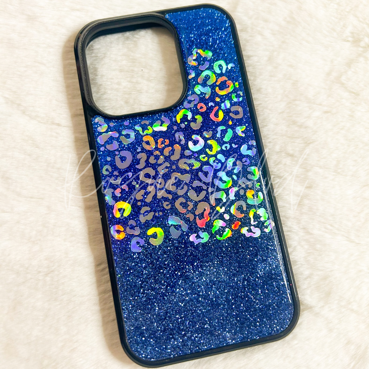 15 Pro iPhone Case
