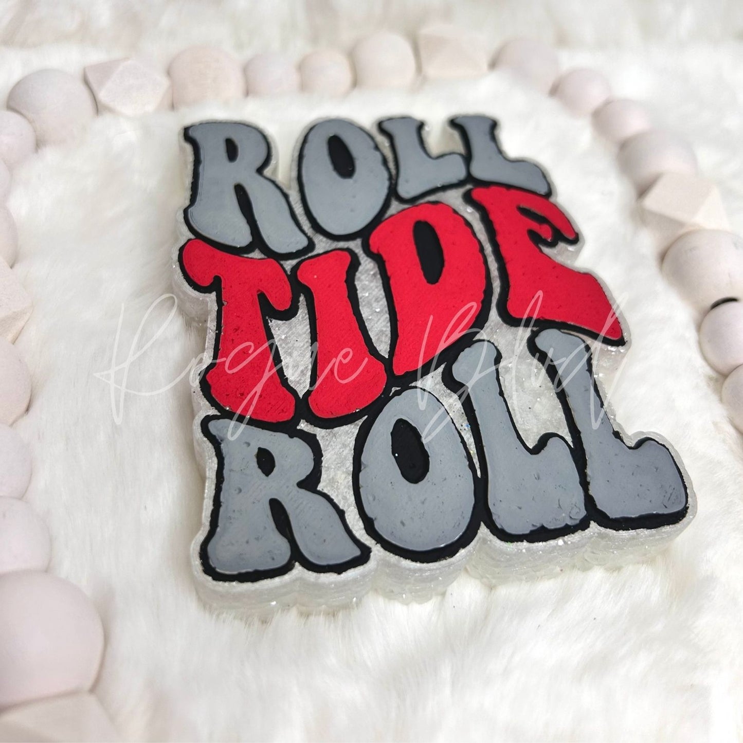 Roll Tide Roll