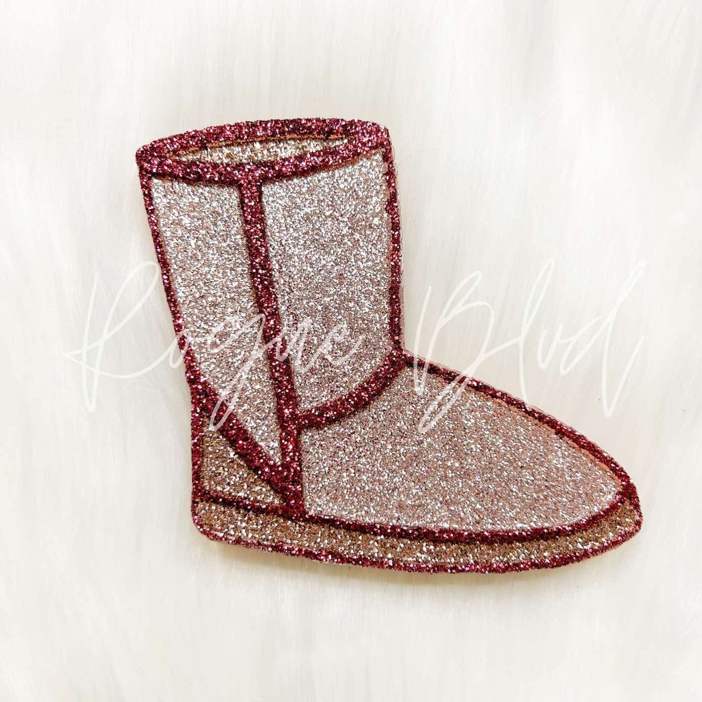 Winter Boot