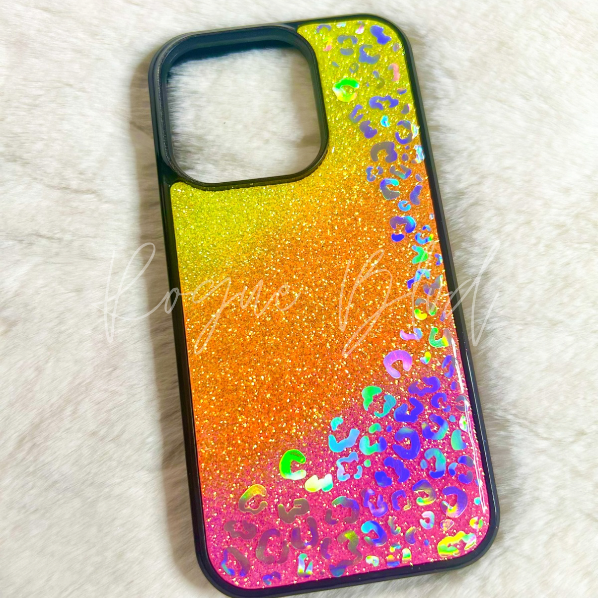 15 Pro iPhone Case
