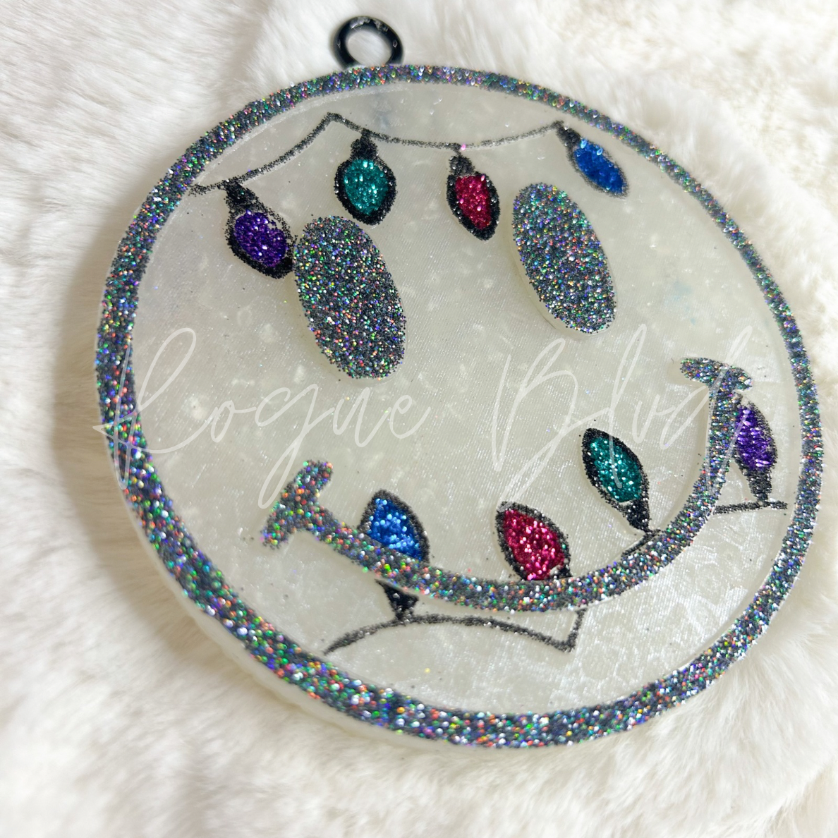 Circle Inserts Custom Freshies