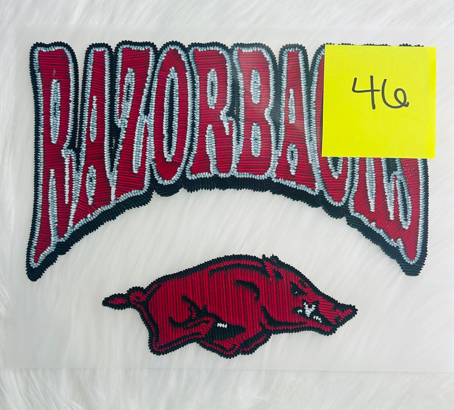 Pick Your Print Apparel