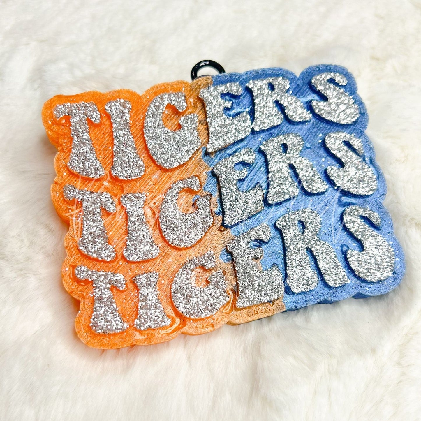 Tigers X3
