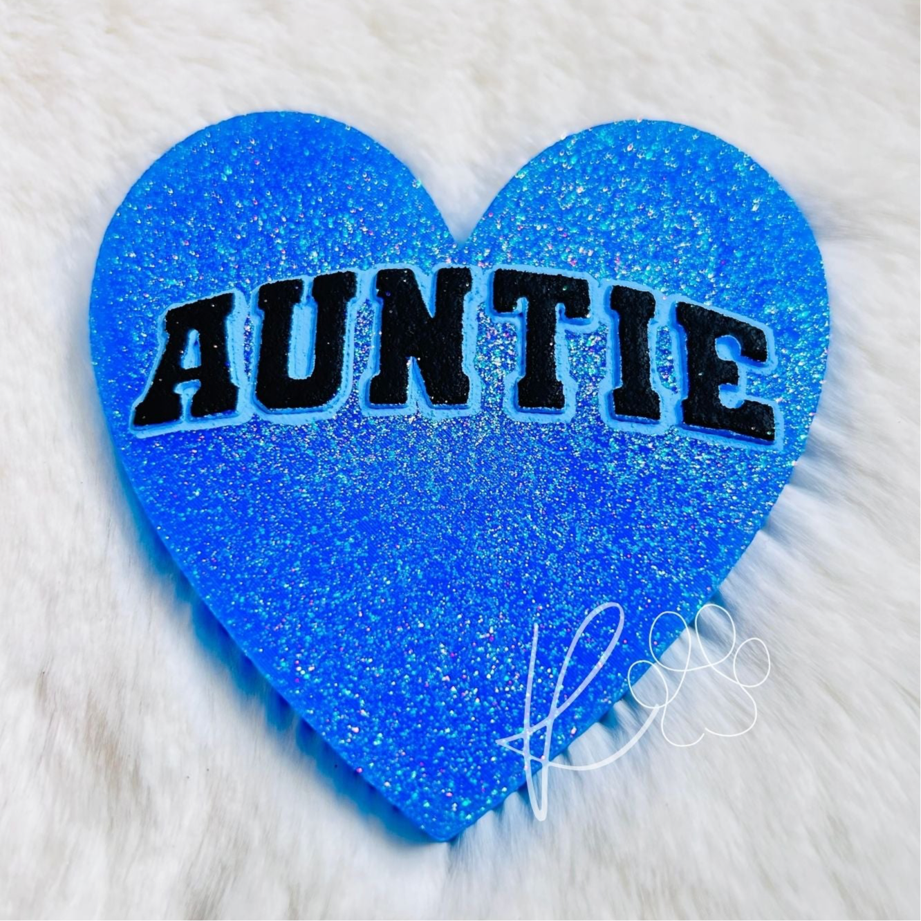 Auntie Heart