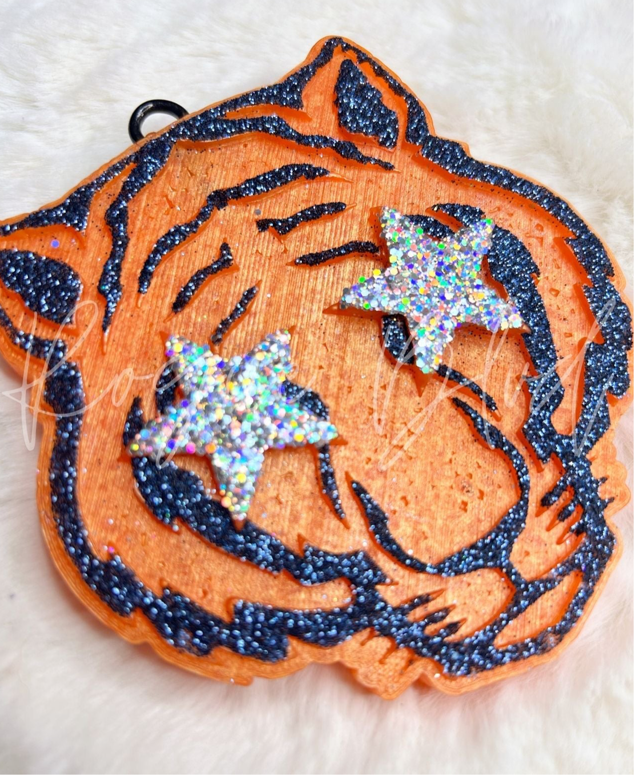 Tiger Star Eyes