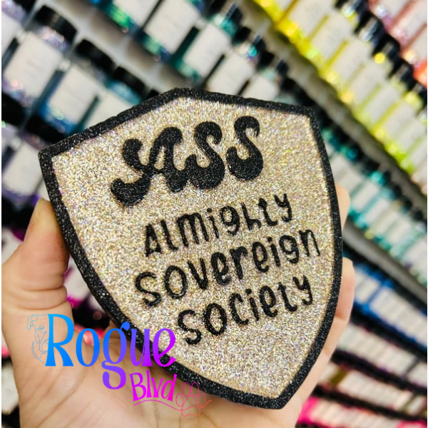 A.S.S. Custom Freshie