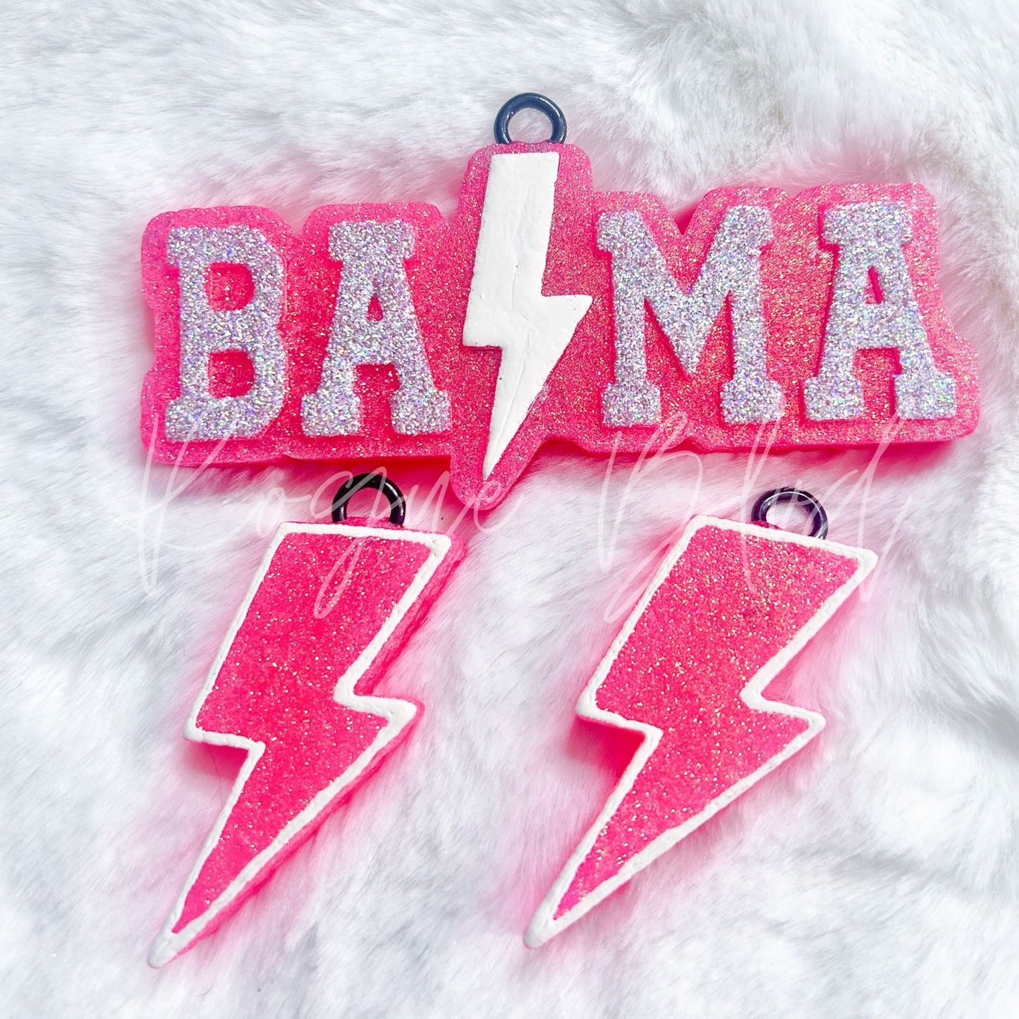 Bama Bolt
