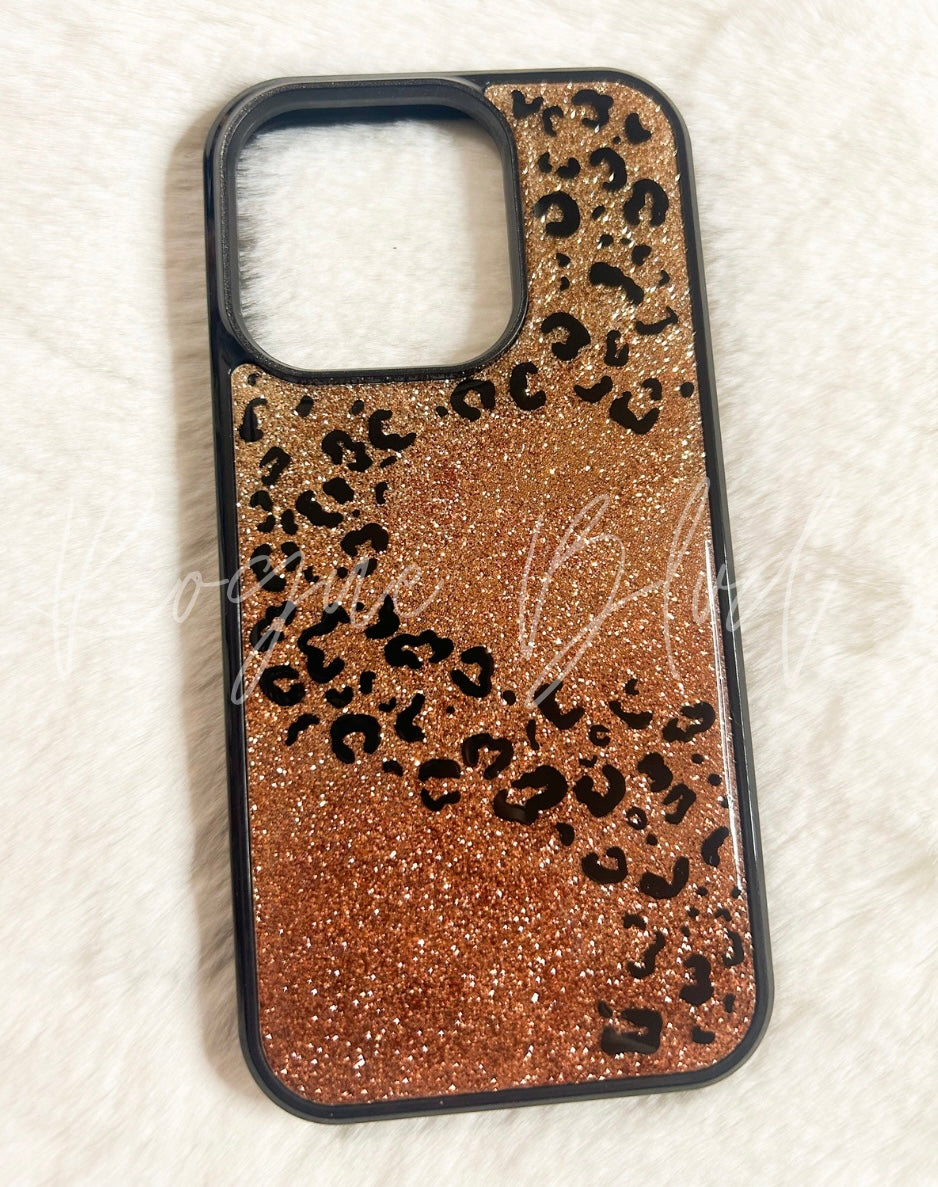 15 Pro iPhone Case