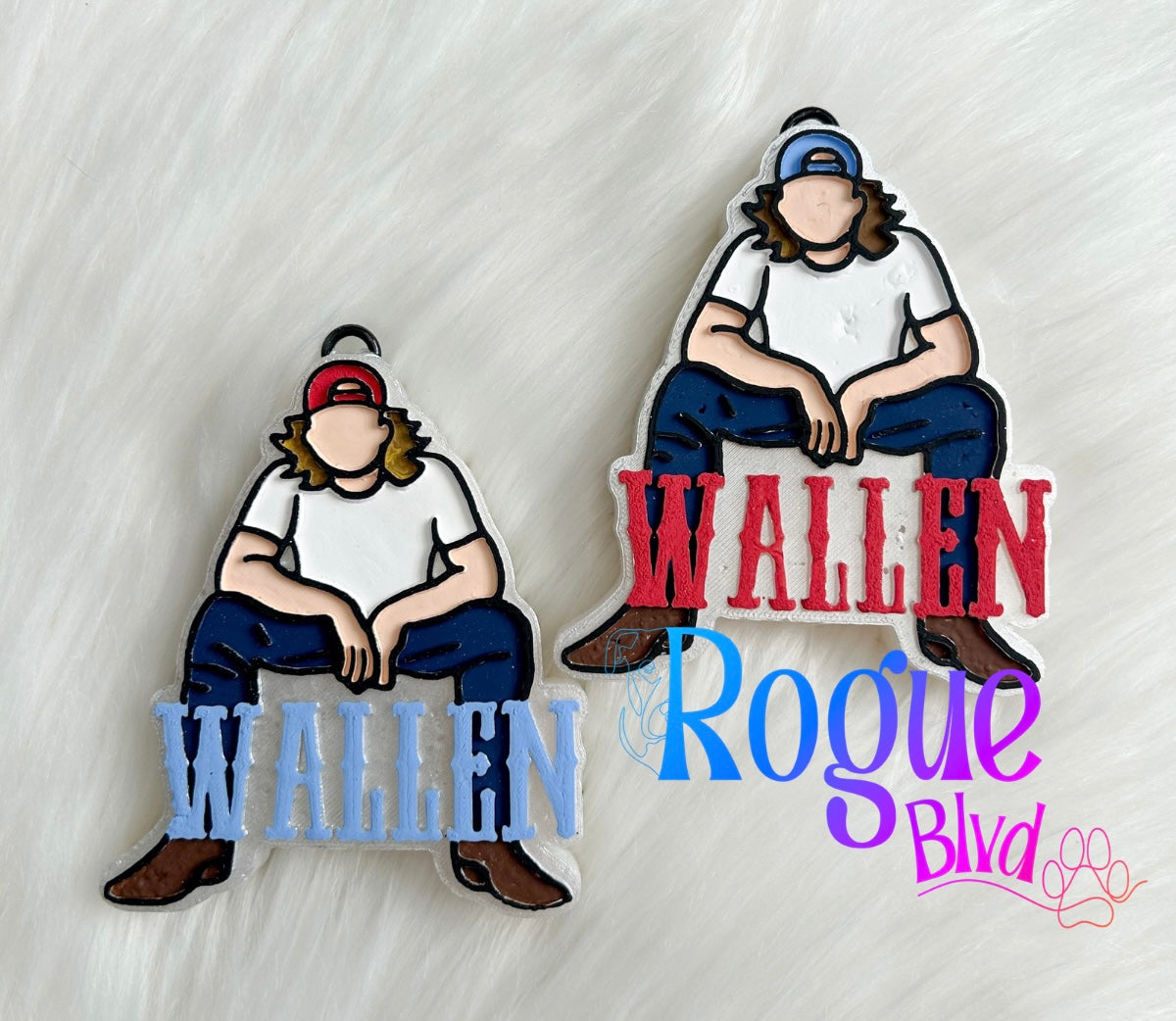 Wallen