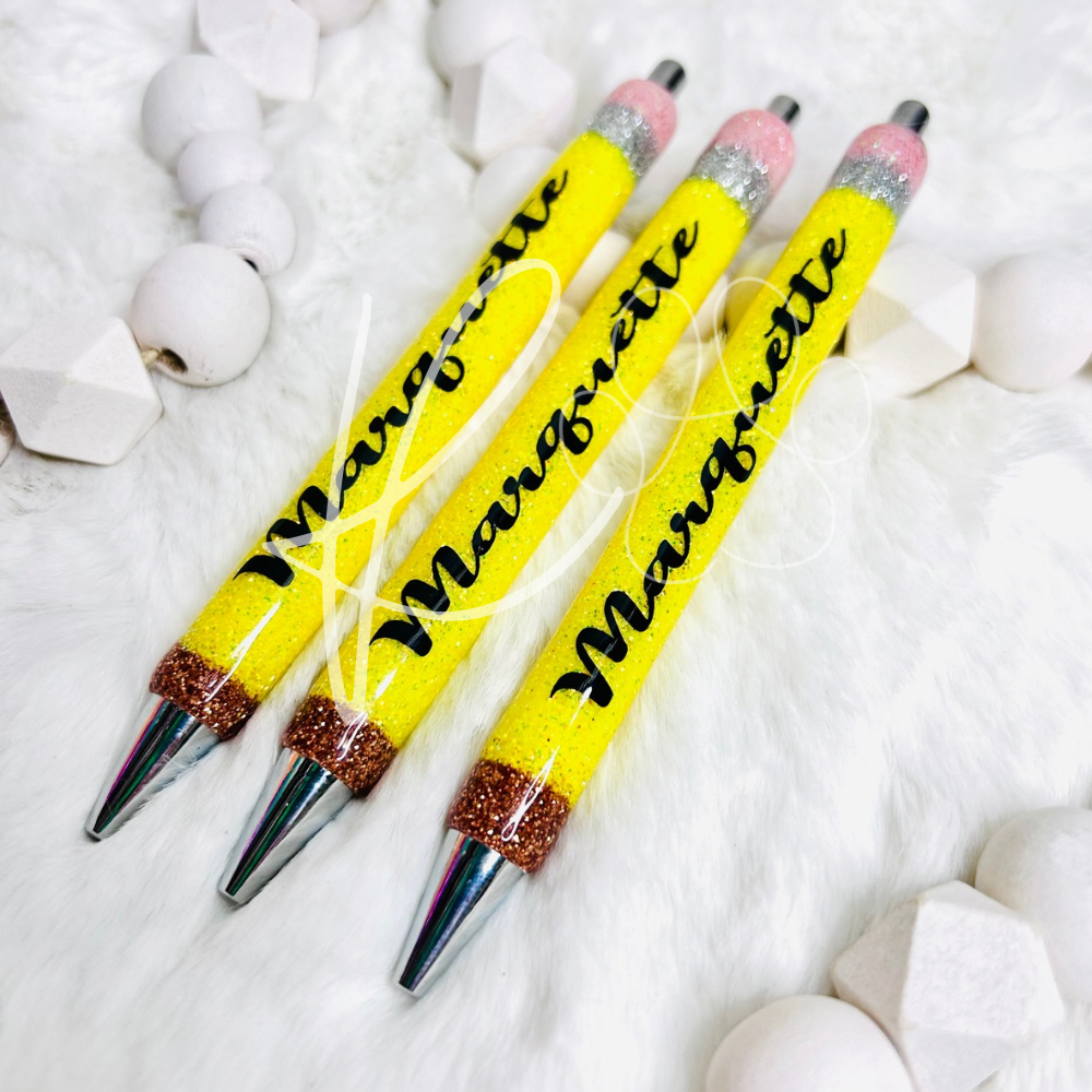 Pencil Pen