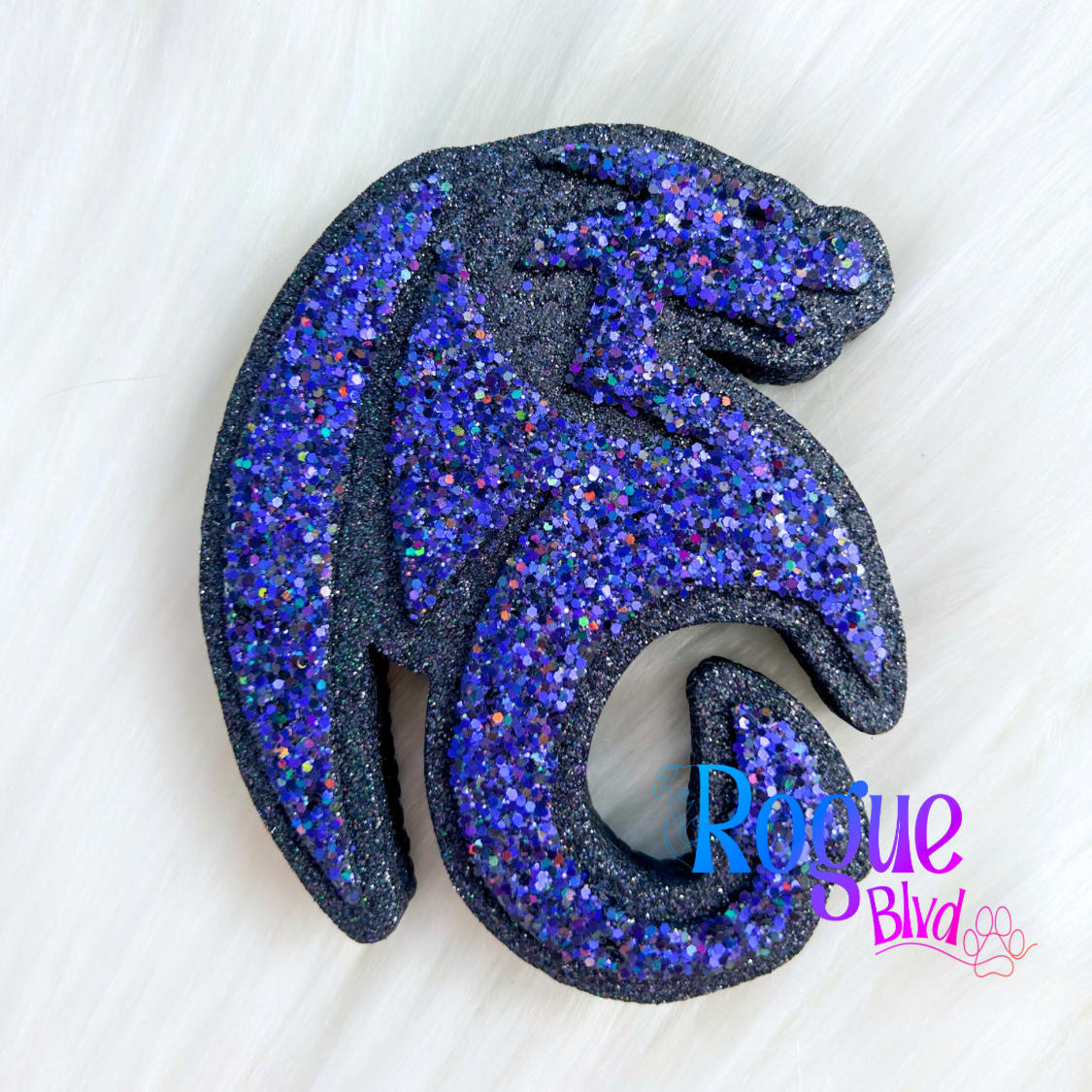 Dragon Custom Freshie