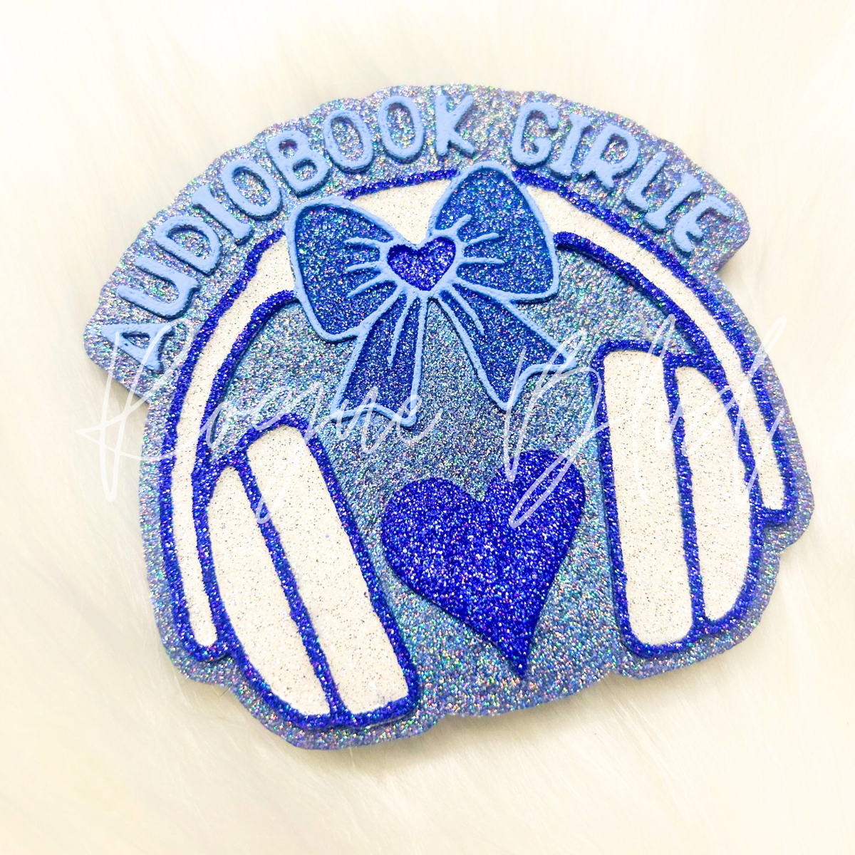 Audiobook Girlie