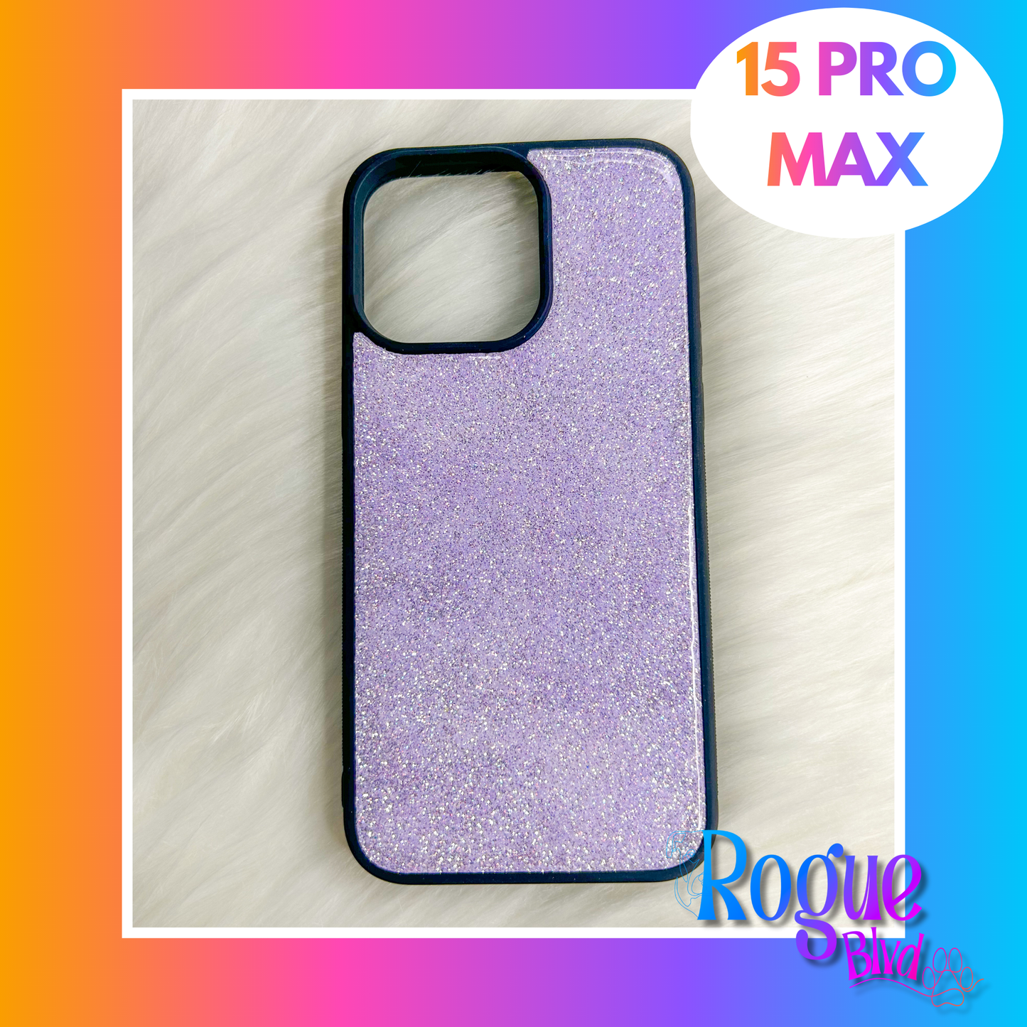 iPhone 15 Pro Max Phone Case