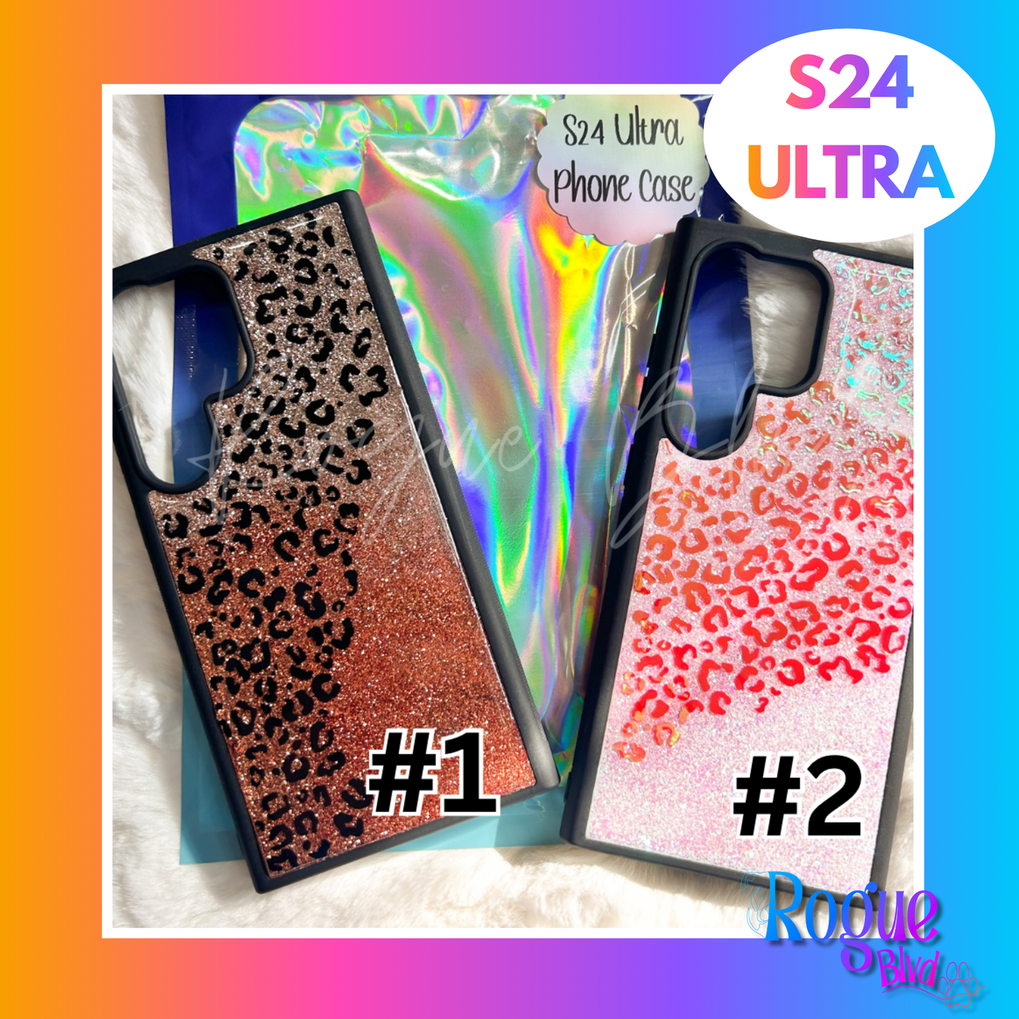 S24 Ultra Phone Case