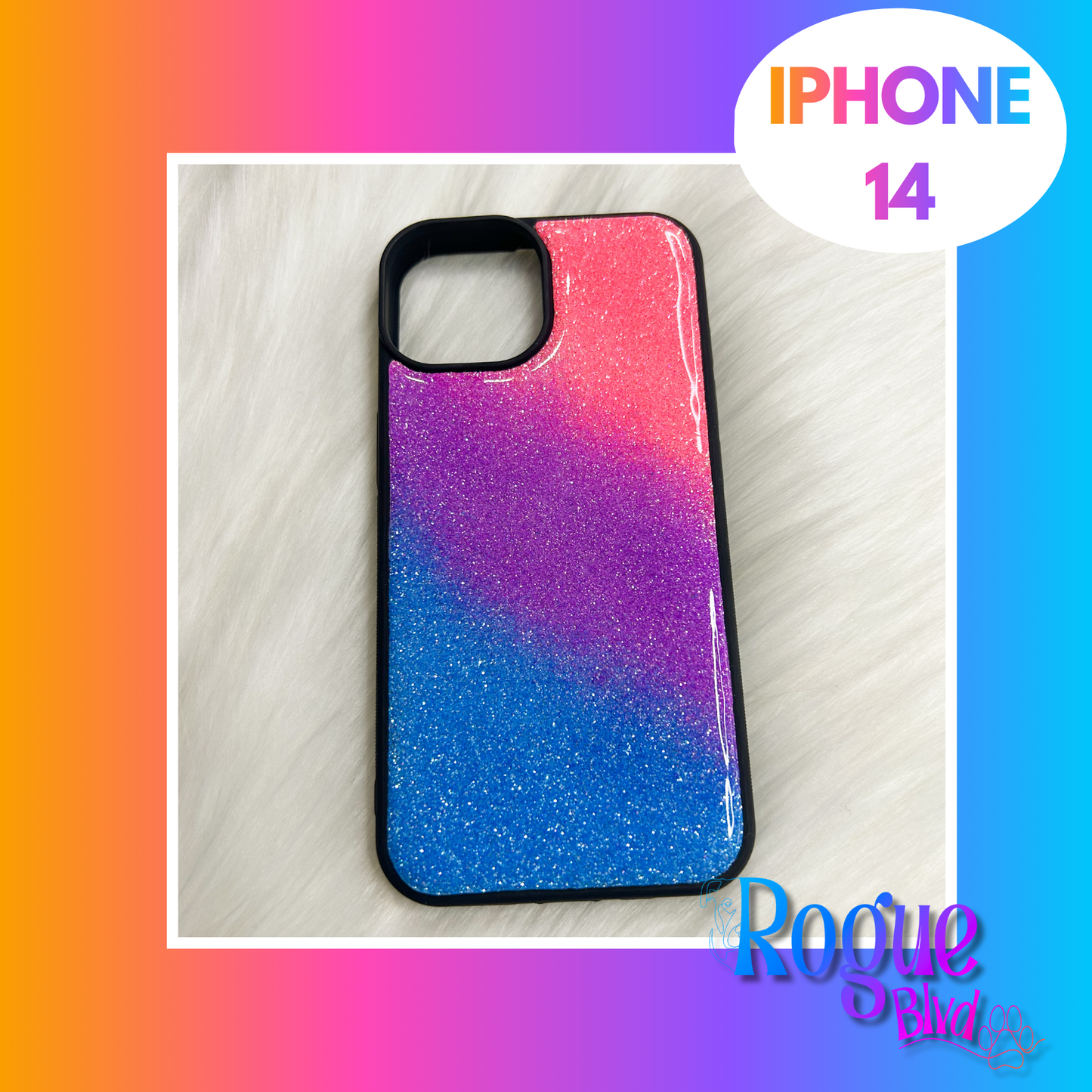 iPhone 14 Phone Case