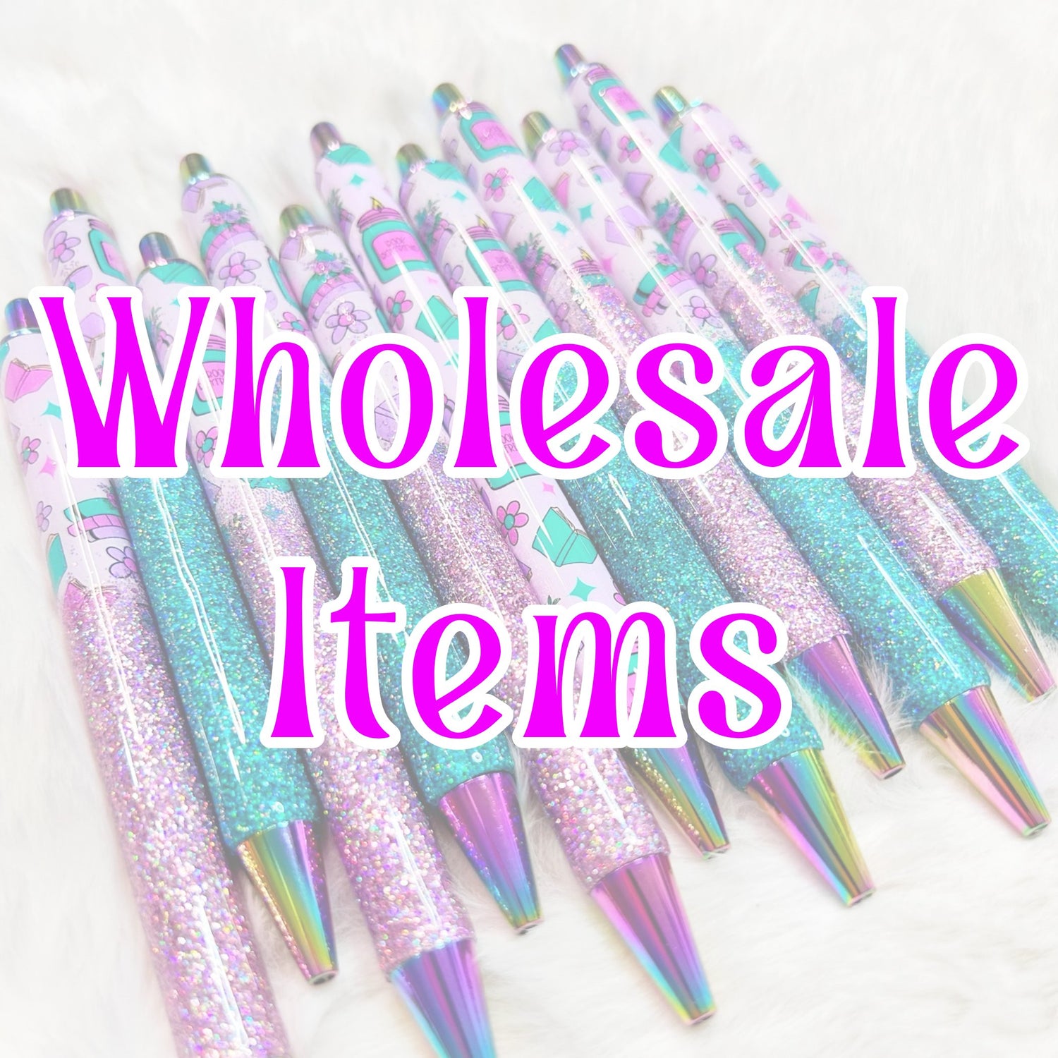 Wholesale