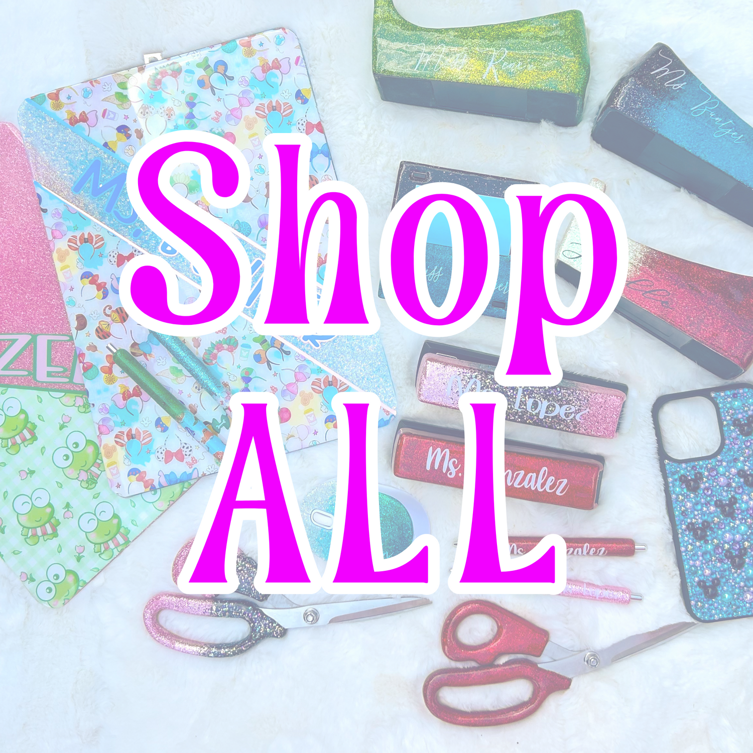 SHOP ALL