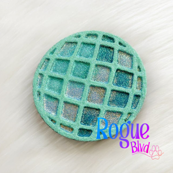 Circle Inserts Custom Freshies