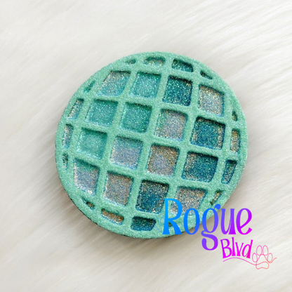 Circle Inserts Custom Freshies