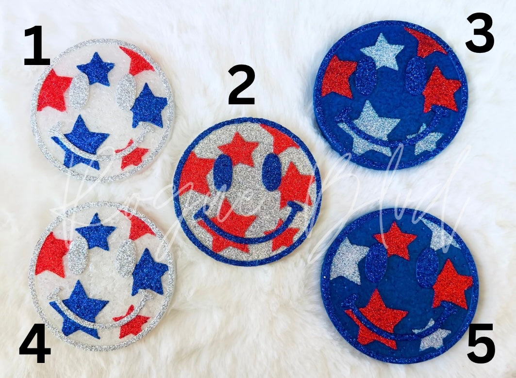 Circle Inserts
