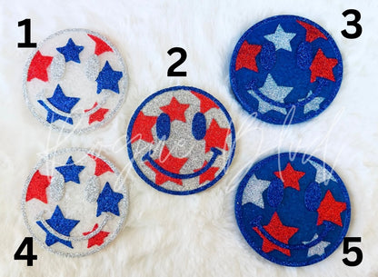 Circle Inserts