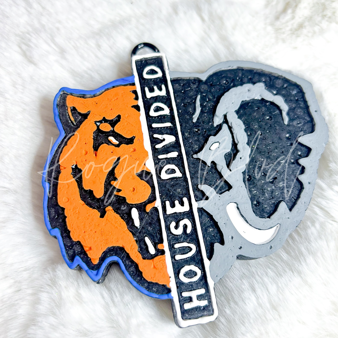 House Divided