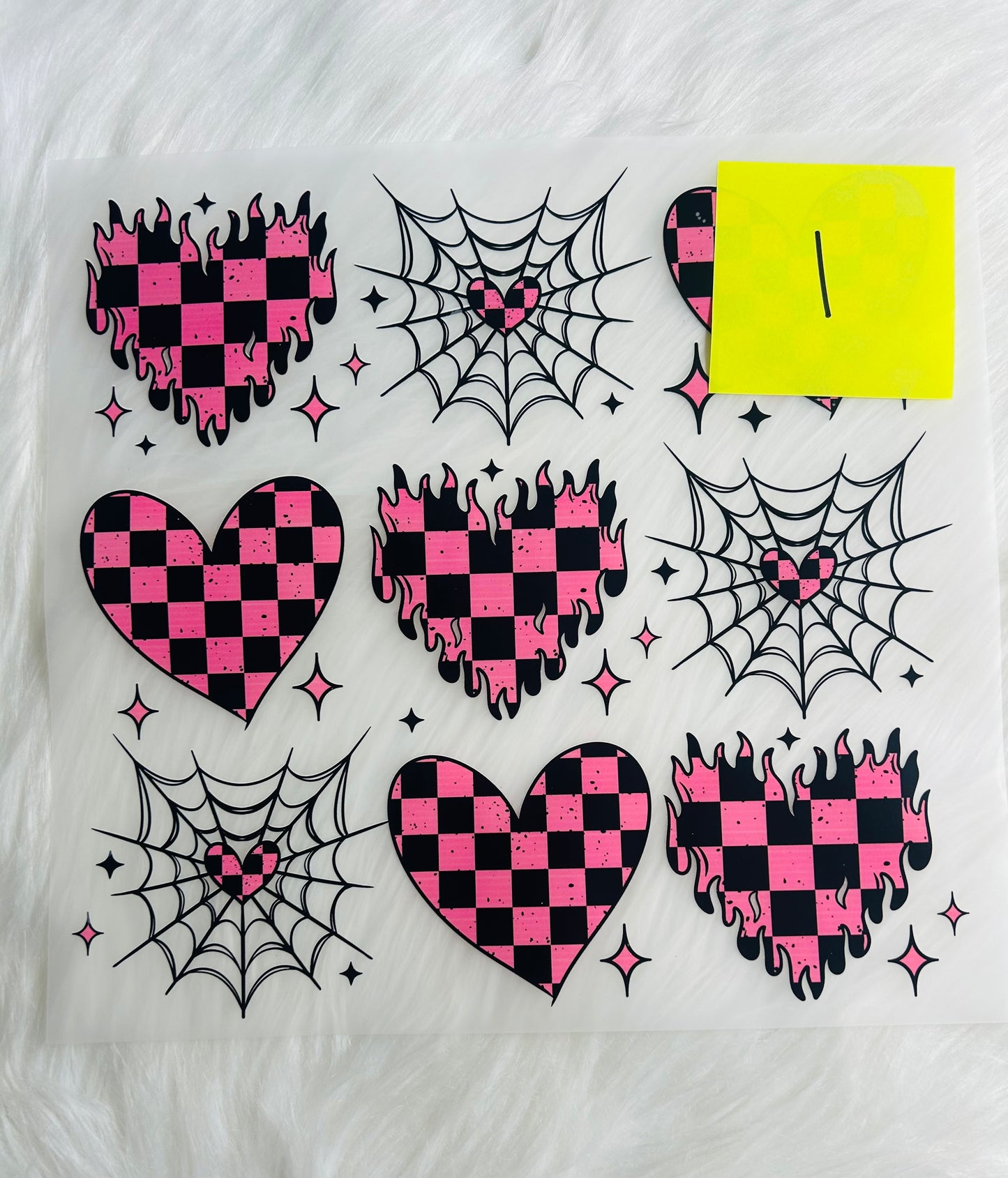 Pick Your Print Apparel